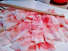 -季季红火锅(长沙步行街店)