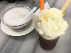 -芬芳甜品(同福路店)