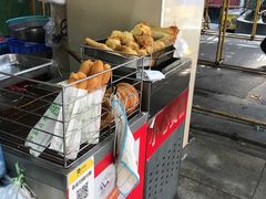 -江三王记牛杂馆(总店)