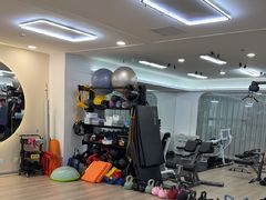 -卓拓健身普拉提运动中心(总店)