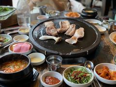黑猪肉-Dombe豚(黑猪肉街店)