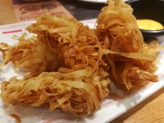 金丝虾-米斯特比萨(望京西园店)