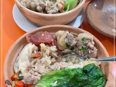 -潮香兴煲仔饭(莲花路店)