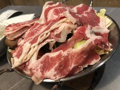 寿喜烧-米仓食堂(凯德广场店)
