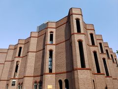 -中国艺术研究院油画院