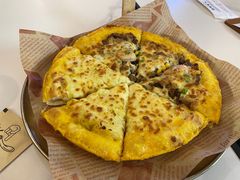 -做披萨的奇葩(中海央墅店)