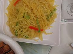 -卡尔顿东方银龙酒店•广西菜•早茶