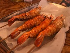 -壹楼烧烤档(坂田五和店)