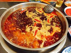 -飘香火锅(玉林西路店)
