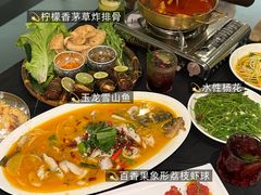 -小喜客·云南特色菜(纳西庭院店)