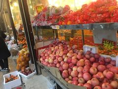 -云峰水果大卖场(汉口西路店)