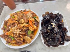 八珍豆腐-臻味斋