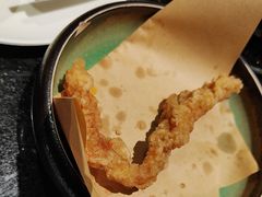 -捞王锅物料理(凯旋路店)