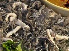 -義聚德·清真铜锅涮羊肉·烧烤(河东店)