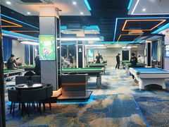 -永宁台球·棋牌俱乐部(淮海路店)