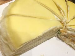 -幸福西饼生日蛋糕·下午茶(东西湖店)