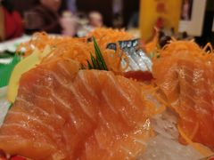 -芭菲盛宴·环球美食(北城国际店)