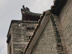 -黄埔古港