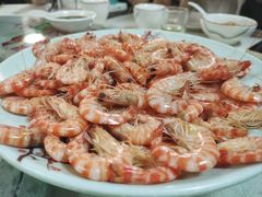 -华源餐厅·海鲜大排档(日月贝店)