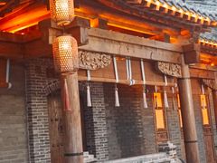 -香积寺