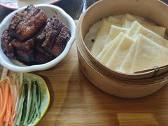 -HOHO餐厅(古子城店)