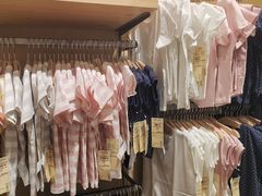 -MUJI无印良品(环球港店)
