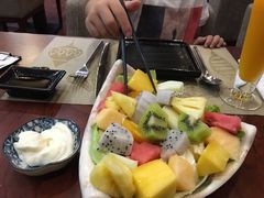 -简家·海鲜盛宴(下沙店)