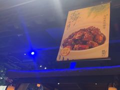 -绿茶餐厅(汇悦大融城店)