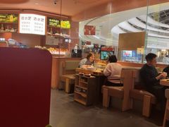 -巴奴毛肚火锅(七宝领展广场店)