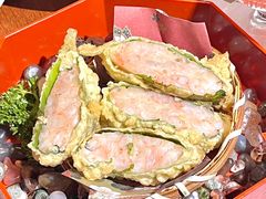 -松羽料理(国大店)
