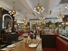 -Entrecôte 法国牛扒馆(保利·时光里店)