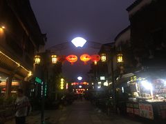 -屯溪老街