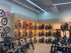 -DAHON大行折叠自行车(松江旗舰店)