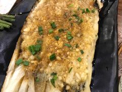 -吉香碳烤生蚝(仙霞路店)