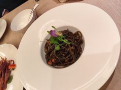 -老运河餐厅