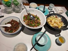 -遇见湘·地道湖南菜(云门店)