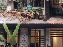 -归觅·西关小姐人文艺术馆(荔枝湾店)