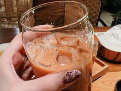-泰香米泰国餐厅(中大国际店)