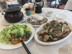 -莲花公园煎蟹(总店)