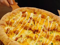 -达美乐比萨(深圳广厦路店)