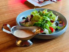 -爱德堡西餐咖啡吧(北师大店)