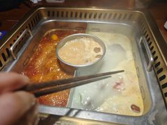 三味锅底-大渝火锅(苏州西城永捷店)