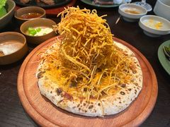 -Fuzzy Bistro 浮几韩餐·茶酒馆