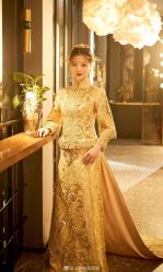点击看大图 -弥雾·Nebula·西服婚纱定制