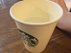 -星巴克(无锡高铁站店)
