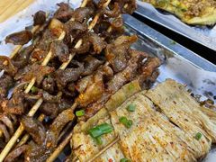 -小四川特色烤鱼(新城总店)