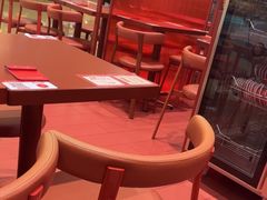 -喜家德虾仁水饺(深圳印力中心店)