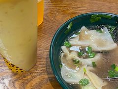 -郑家包子牛肉拉面(尚勤路店)
