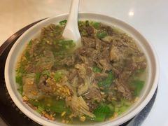 -陈记顺和牛肉火锅馆(天河北路店)