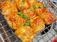 -雀舞云南菜(天津天河城购物中心店)